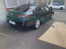 2018 Opel Insignia 1.6L Diesel For Sale Images