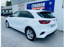 2021 Kia Ceed 1.6L Diesel For Sale Images