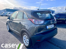 2017 Opel Crossland X 1.2L Petrol For Sale Images