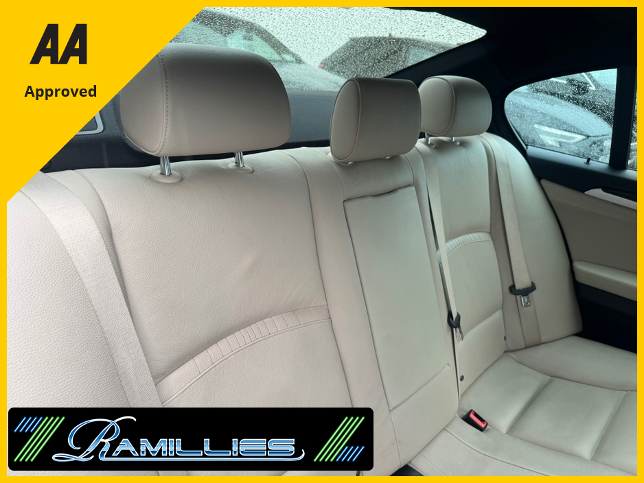 2016 BMW 5 Series 2L Diesel For Sale Images