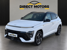 2025 Hyundai Kona 1.6L Petrol Hybrid For Sale Images