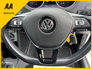 2016 VOLKSWAGEN POLO 1.2TSI 5DR AUTO FULLY LOADED WITH EXTRAS