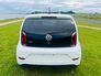 2017 VOLKSWAGEN UP! 1.0 AUTOMATIC      LOW MILEAGE 