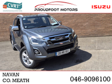 2020 Isuzu D-MAX 1.9L Diesel For Sale Images