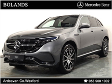 2023 Mercedes-Benz EQC 0L Electric For Sale Images
