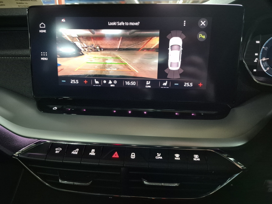 2024 Skoda Octavia 2L Diesel For Sale Images