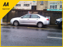 2013 SEAT Toledo 1.6L Diesel For Sale Images