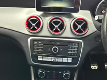 2016 Mercedes-Benz CLA Class 1.5L Diesel For Sale Images