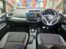 2014 Honda Fit 1.5L Petrol Hybrid For Sale Images