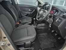 2019 Dacia Duster 1.5L Diesel For Sale Images