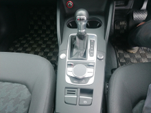2016 Audi A3 1.4L Petrol For Sale Images