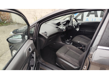 2017 Ford Fiesta 1.5L Diesel For Sale Images