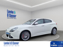 2016 ALFA ROMEO GIULIETTA 1.4 AUTOMATIC *** SPORTIVIA  *** LEATHER **** HEATED SEATS **** 162 REG *** REVERSE CAMERA **** CARPLAY / ANDROID APPS *** BEST AVAILABLE ****
