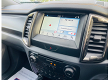 2019 Ford Ranger 3.2L Diesel For Sale Images
