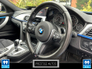 2016 BMW 3 SERIES 330 E M-SPORT AUTO *CAR ID 64*