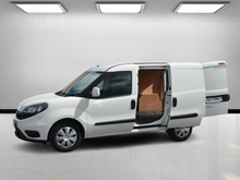 2023 Fiat Doblo 1.6L Diesel For Sale Images