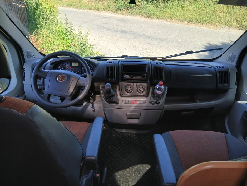 2008 CI Carioca 2.4L Diesel For Sale Images