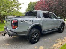2024 Ford Ranger 3L Petrol For Sale Images
