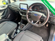 2021 Ford Fiesta 1L Petrol For Sale Images