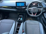 2022 VOLKSWAGEN ID.4 PRO GTX 77KW DUAL MOTOR AWD  LOW KMS