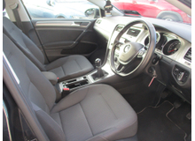 2015 Volkswagen Golf 1.6L Diesel For Sale Images