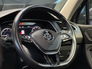 2018 VOLKSWAGEN TIGUAN ALLSPACE RLINE 2.0 TDI DSG 150HP 5DR 7 SEATS