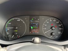 2021 Toyota Yaris 1.5L Petrol Hybrid For Sale Images