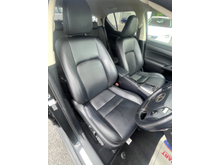 2015 Lexus CT 200 h 1.8L Petrol Hybrid For Sale Images
