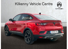 2023 Renault Arkana 1.6L Petrol For Sale Images