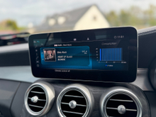 2019 Mercedes-Benz C Class 1.6L Diesel For Sale Images