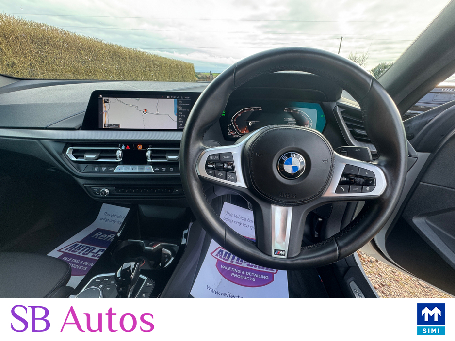 2021 BMW 2 Series 2L Diesel For Sale Images