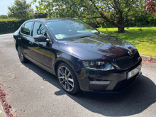 2016 Skoda Octavia 2L Diesel For Sale Images
