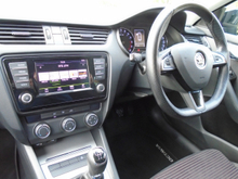 2017 Skoda Octavia 1.6L Diesel For Sale Images