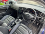2020 VOLKSWAGEN GOLF MEISTER HIGHLINE AUTOMATIC 2.0 DIESEL //MASSIVE SPEC//FULL LEATHER//LOW MILES//