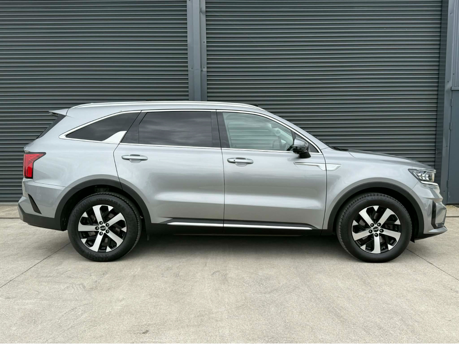 2023 Kia Sorento 2.2L Diesel For Sale Images