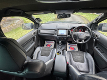 2021 Ford Ranger 2L Diesel For Sale Images