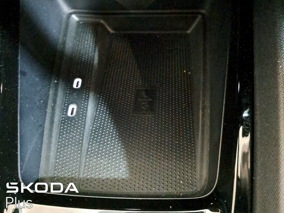 Skoda Octavia OCTAVIA C RS 2.0TDI 200HP DSG — thumbnail 30