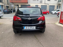 2018 Opel Corsa 1.4L Petrol For Sale Images