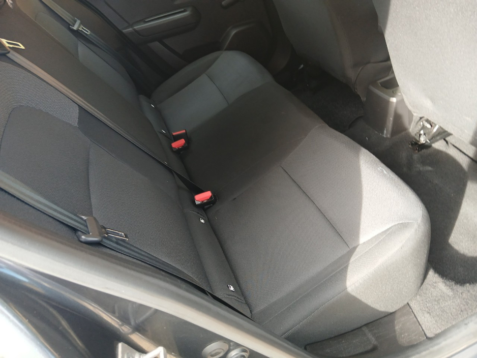 2022 Dacia Sandero 1L Petrol For Sale Images