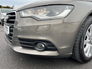 2012 AUDI A6 2.0 TDI SE 177PS 4DR