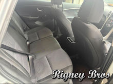 2015 Hyundai i30 1.6L Diesel For Sale Images