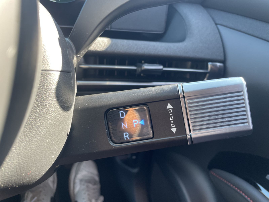 2026 Hyundai Tucson 1.6L Hybrid For Sale Images
