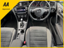 2017 VOLKSWAGEN GOLF 1.4 TSI HIGHLINE AUTO