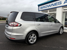 2022 Ford Galaxy 2L Diesel For Sale Images