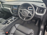 2025 VOLVO XC60 T6 AWD Black Edition