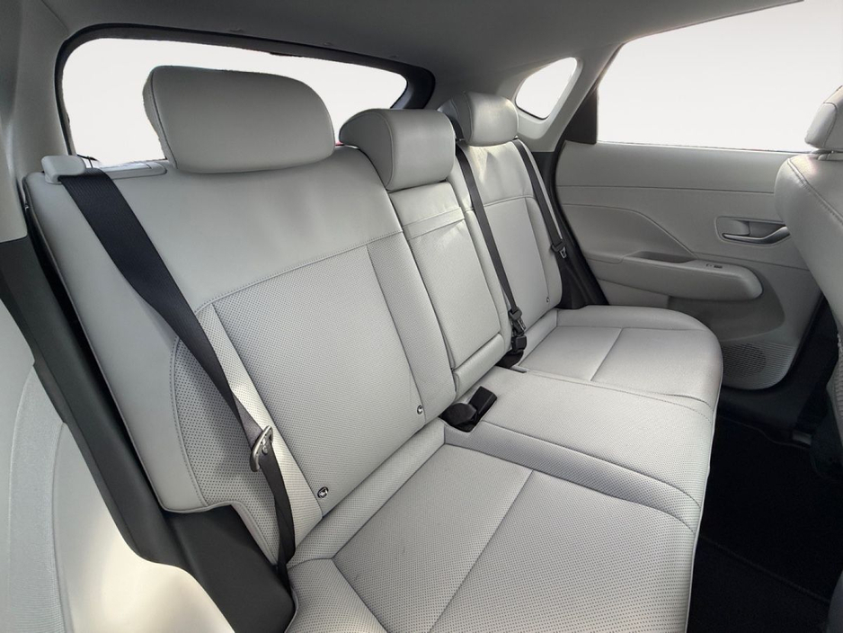 2026 Hyundai Kona 0L Electric For Sale Images