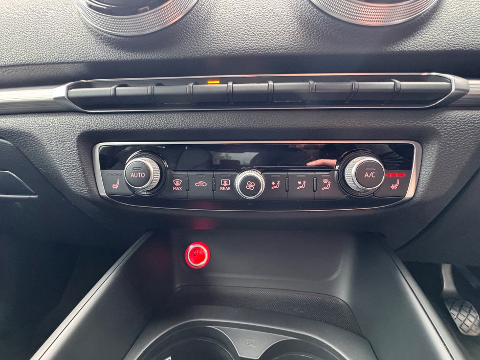 2015 Audi A3 1.6L Diesel For Sale Images