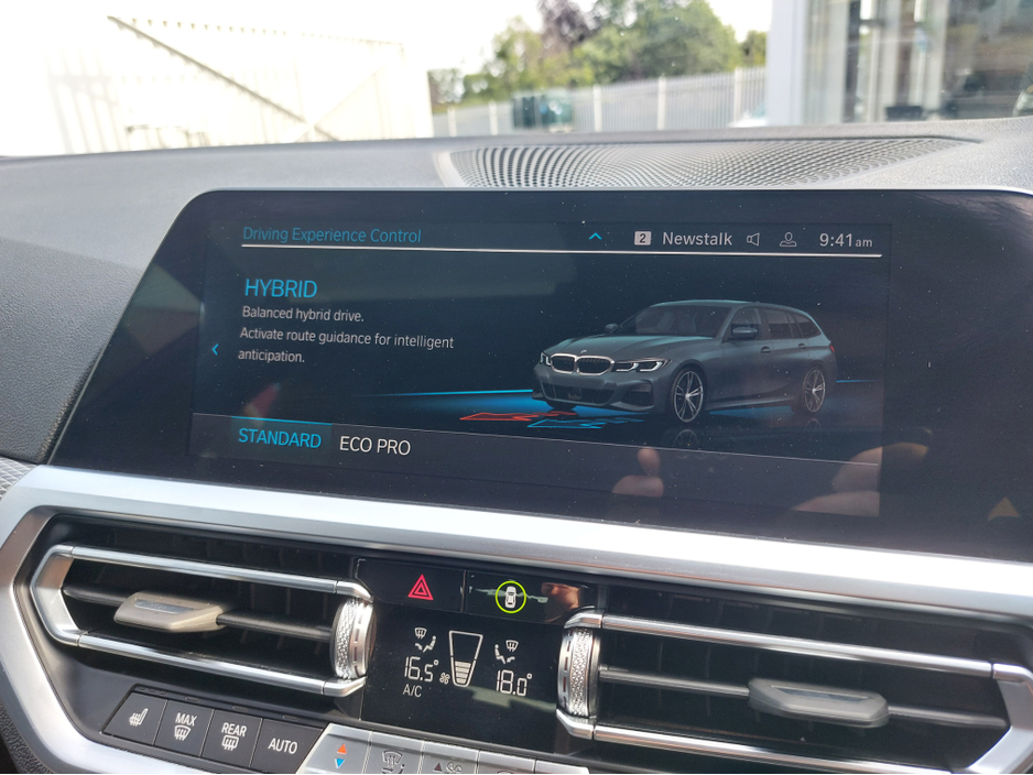 2022 BMW 3 Series 2.0L Petrol Plug-in Hybrid For Sale Images