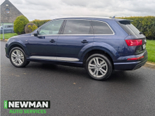 2019 Audi Q7 3L Diesel For Sale Images