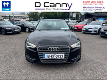 2016 Audi A3 1.6L Diesel For Sale Images